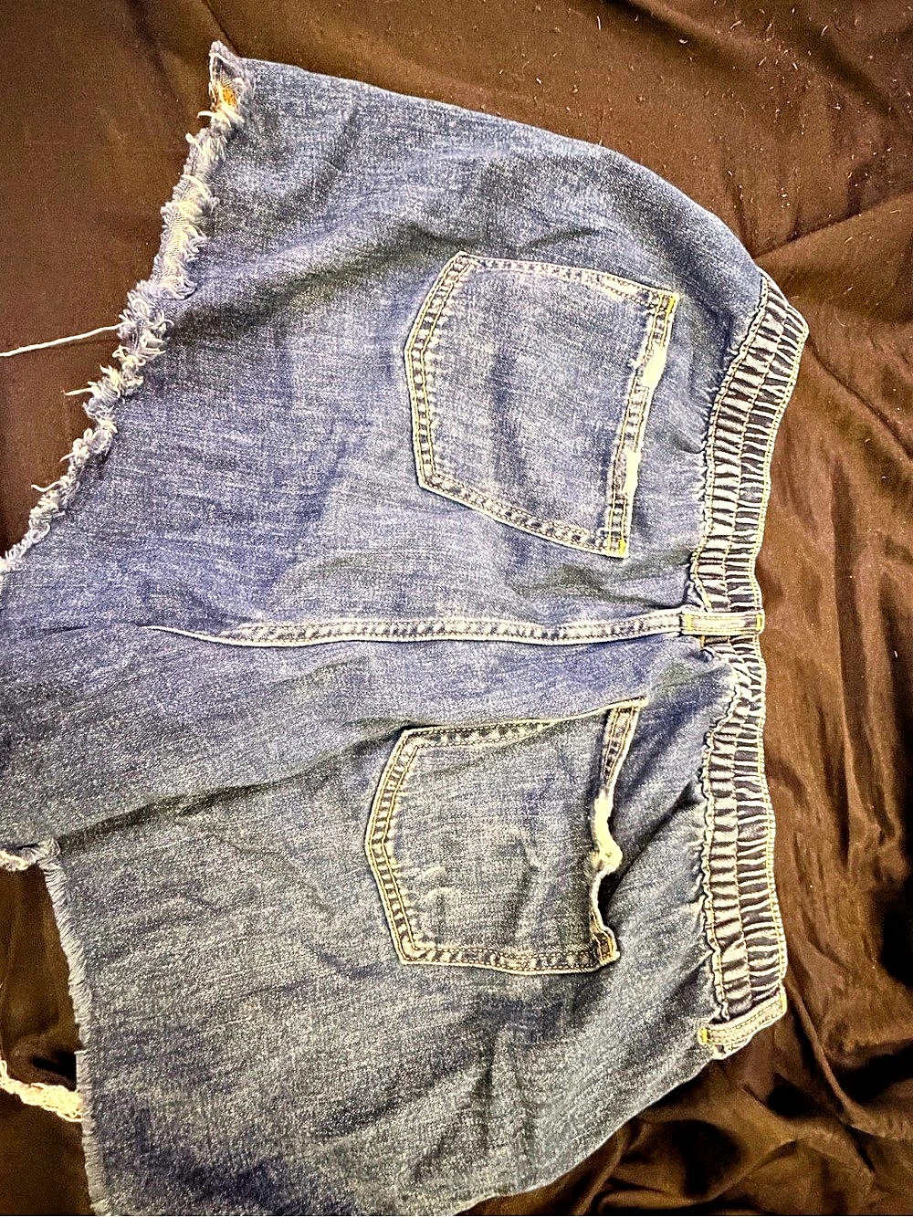 Aerie daydream shorts